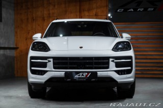 Porsche Cayenne PANO, HD-MATRIX, INNO, VÝ 2025