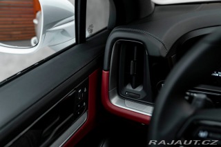 Porsche Cayenne PANO, HD-MATRIX, INNO, VÝ 2025