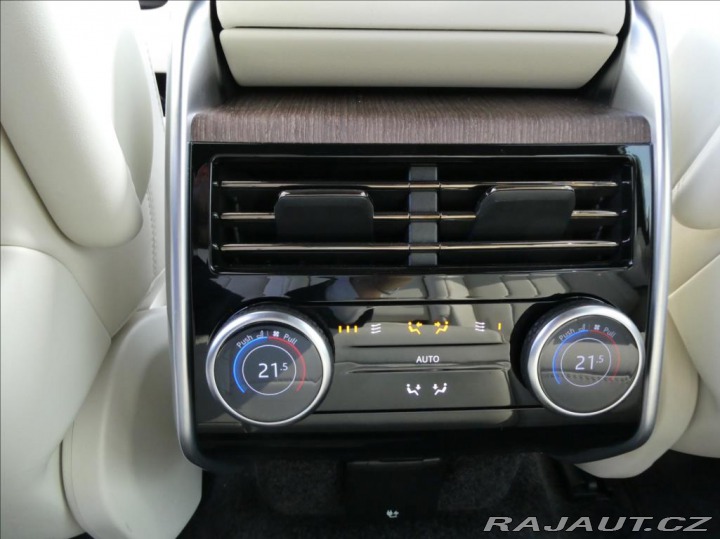 Land Rover Range Rover 3,0 D350 HSE,1.maj,ČR,DPH 2025