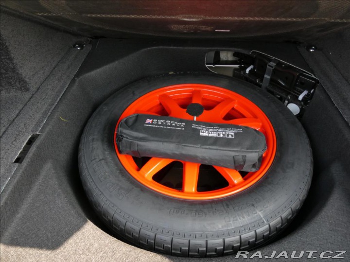 Land Rover Range Rover 3,0 D350 HSE,1.maj,ČR,DPH 2025