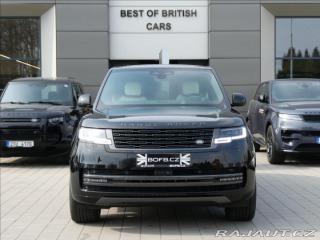 Land Rover Range Rover 3,0 D350 HSE,1.maj,ČR,DPH 2025