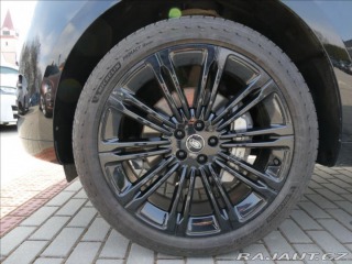 Land Rover Range Rover 3,0 D350 HSE,1.maj,ČR,DPH 2025