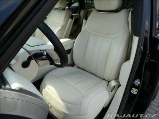 Land Rover Range Rover 3,0 D350 HSE,1.maj,ČR,DPH 2025