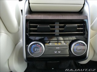 Land Rover Range Rover 3,0 D350 HSE,1.maj,ČR,DPH 2025