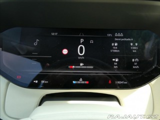 Land Rover Range Rover 3,0 D350 HSE,1.maj,ČR,DPH 2025