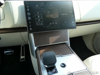 Land Rover Range Rover 3,0 D350 HSE,1.maj,ČR,DPH 2025