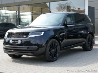 Land Rover Range Rover 3,0 D350 HSE,1.maj,ČR,DPH 2025