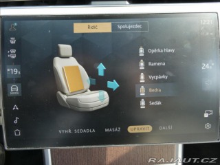 Land Rover Range Rover 3,0 D350 HSE,1.maj,ČR,DPH 2025