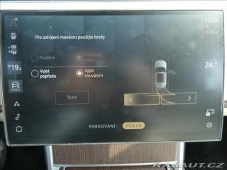 Land Rover Range Rover 3,0 D350 HSE,1.maj,ČR,DPH 2025