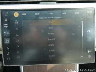 Land Rover Range Rover 3,0 D350 HSE,1.maj,ČR,DPH 2025