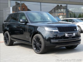 Land Rover Range Rover 3,0 D350 HSE,1.maj,ČR,DPH 2025