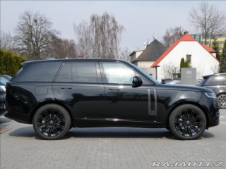 Land Rover Range Rover 3,0 D350 HSE,1.maj,ČR,DPH 2025