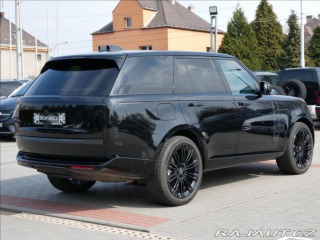 Land Rover Range Rover 3,0 D350 HSE,1.maj,ČR,DPH 2025