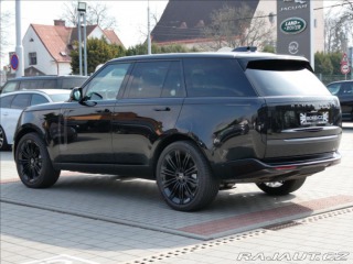 Land Rover Range Rover 3,0 D350 HSE,1.maj,ČR,DPH 2025