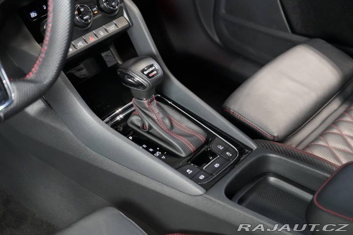 Škoda Kodiaq RS*4X4*NEZ.TOP*DCC*ACC*36 2022