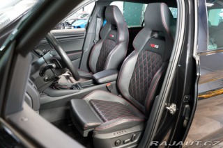 Škoda Kodiaq RS*4X4*NEZ.TOP*DCC*ACC*36 2022