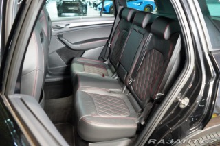 Škoda Kodiaq RS*4X4*NEZ.TOP*DCC*ACC*36 2022