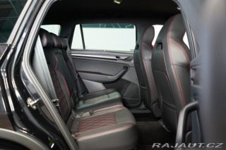 Škoda Kodiaq RS*4X4*NEZ.TOP*DCC*ACC*36 2022