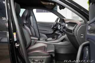 Škoda Kodiaq RS*4X4*NEZ.TOP*DCC*ACC*36 2022