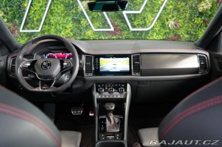 Škoda Kodiaq RS*4X4*NEZ.TOP*DCC*ACC*36 2022