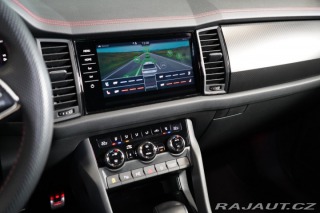 Škoda Kodiaq RS*4X4*NEZ.TOP*DCC*ACC*36 2022