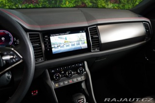 Škoda Kodiaq RS*4X4*NEZ.TOP*DCC*ACC*36 2022