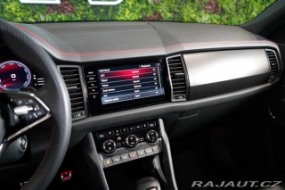 Škoda Kodiaq RS*4X4*NEZ.TOP*DCC*ACC*36 2022