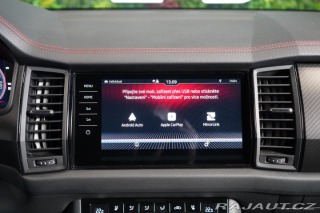 Škoda Kodiaq RS*4X4*NEZ.TOP*DCC*ACC*36 2022