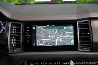 Škoda Kodiaq RS*4X4*NEZ.TOP*DCC*ACC*36 2022
