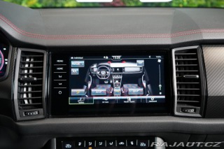 Škoda Kodiaq RS*4X4*NEZ.TOP*DCC*ACC*36 2022