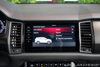 Škoda Kodiaq RS*4X4*NEZ.TOP*DCC*ACC*36 2022