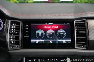 Škoda Kodiaq RS*4X4*NEZ.TOP*DCC*ACC*36 2022