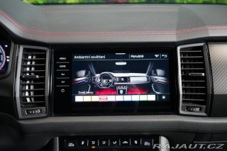 Škoda Kodiaq RS*4X4*NEZ.TOP*DCC*ACC*36 2022