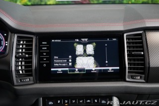 Škoda Kodiaq RS*4X4*NEZ.TOP*DCC*ACC*36 2022