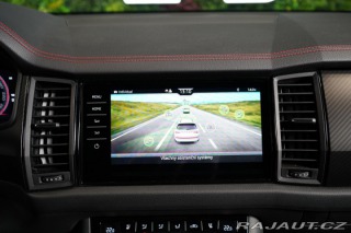 Škoda Kodiaq RS*4X4*NEZ.TOP*DCC*ACC*36 2022
