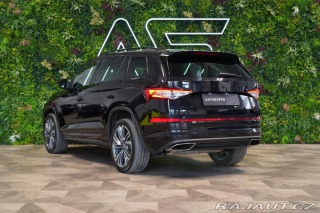 Škoda Kodiaq RS*4X4*NEZ.TOP*DCC*ACC*36 2022