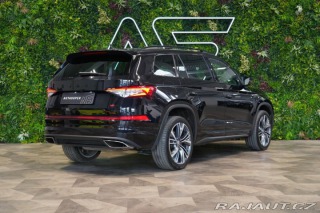 Škoda Kodiaq RS*4X4*NEZ.TOP*DCC*ACC*36 2022
