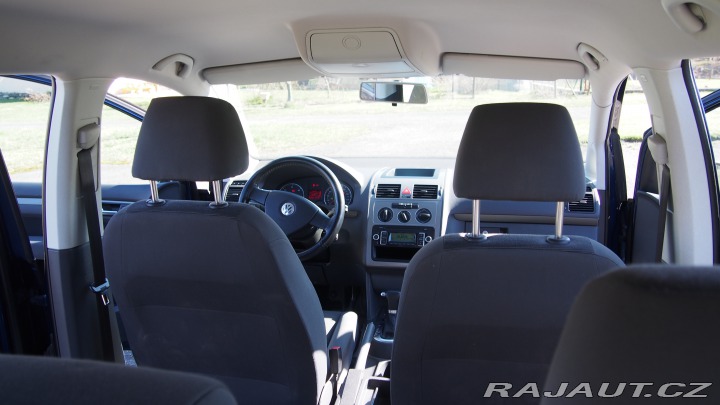 Volkswagen Touran  2010