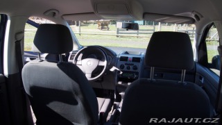 Volkswagen Touran  2010