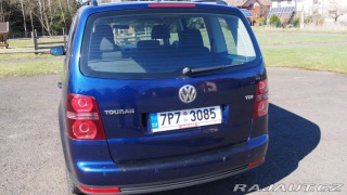 Volkswagen Touran  2010