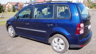 Volkswagen Touran  2010