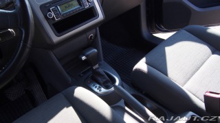 Volkswagen Touran  2010