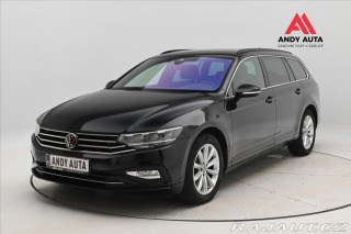 Volkswagen Passat 2,0 TDI 110 KW Business Z