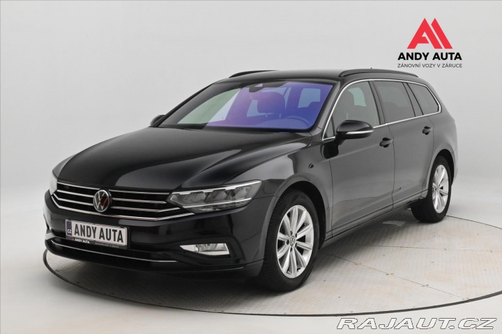 Volkswagen Passat 2,0 TDI 110 KW Business Z 2022