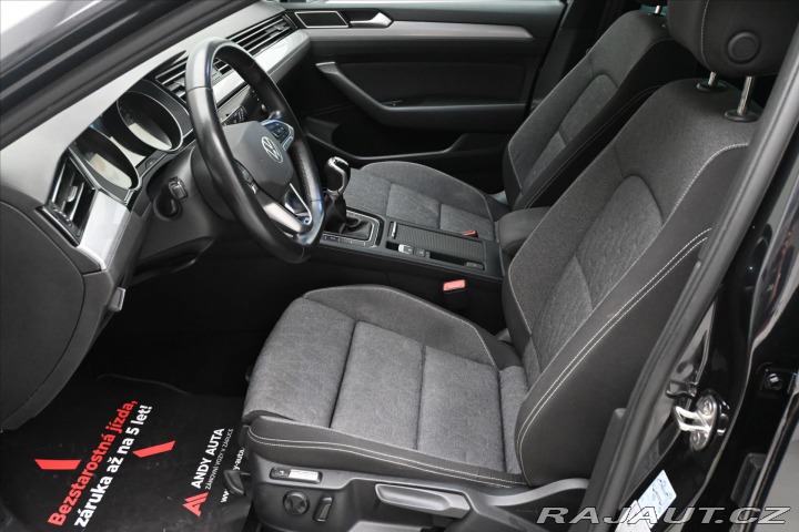 Volkswagen Passat 2,0 TDI 110 KW Business Z 2022