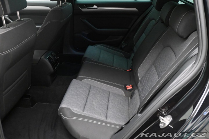 Volkswagen Passat 2,0 TDI 110 KW Business Z 2022