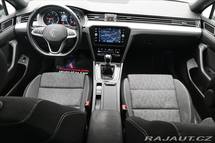Volkswagen Passat 2,0 TDI 110 KW Business Z 2022