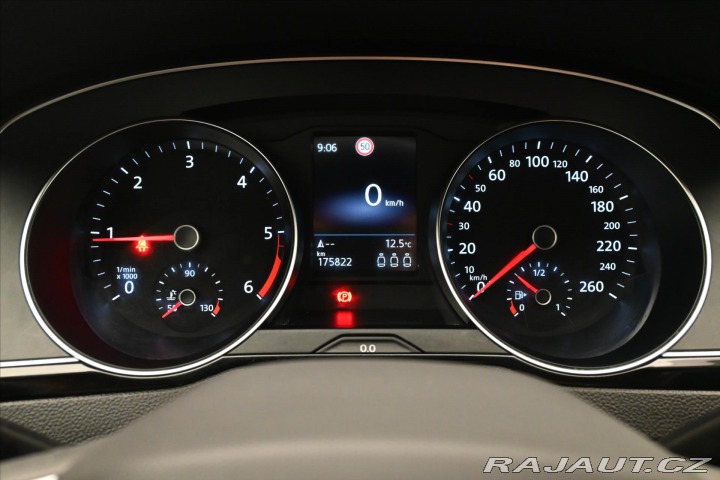 Volkswagen Passat 2,0 TDI 110 KW Business Z 2022