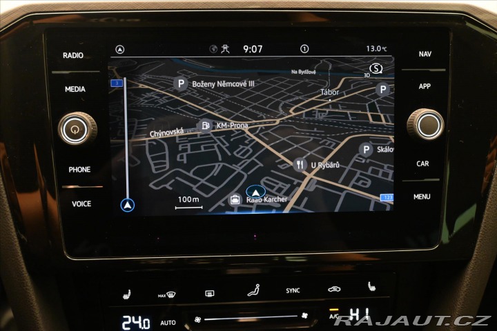 Volkswagen Passat 2,0 TDI 110 KW Business Z 2022