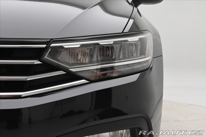 Volkswagen Passat 2,0 TDI 110 KW Business Z 2022